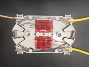 Fiber Optic Training - Splice Labs