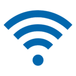 Wireless Certification Icon