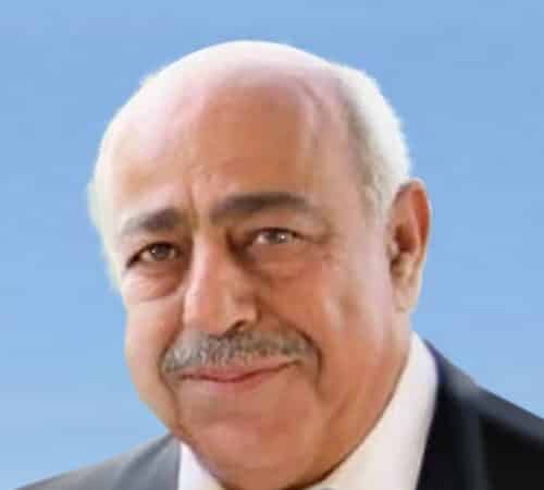 Sam Mehanna Sam Mehanna