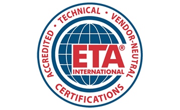 ETA LOGO