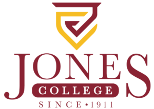 Jones College - Jasper County Center